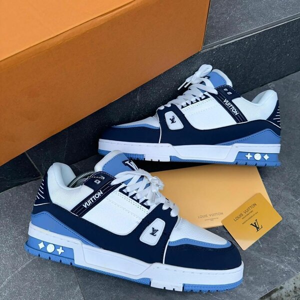 Chaussures Lv