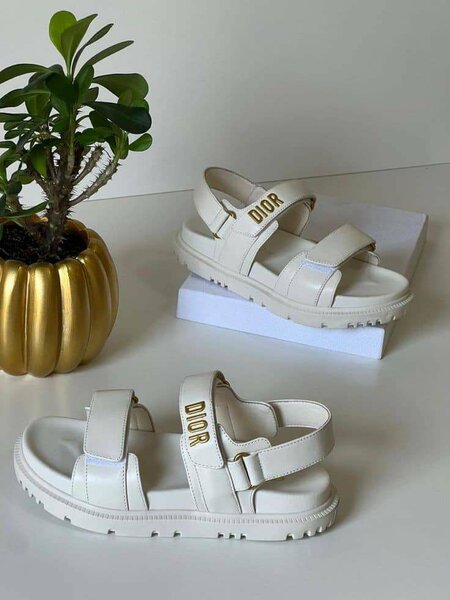 Sandale Dior