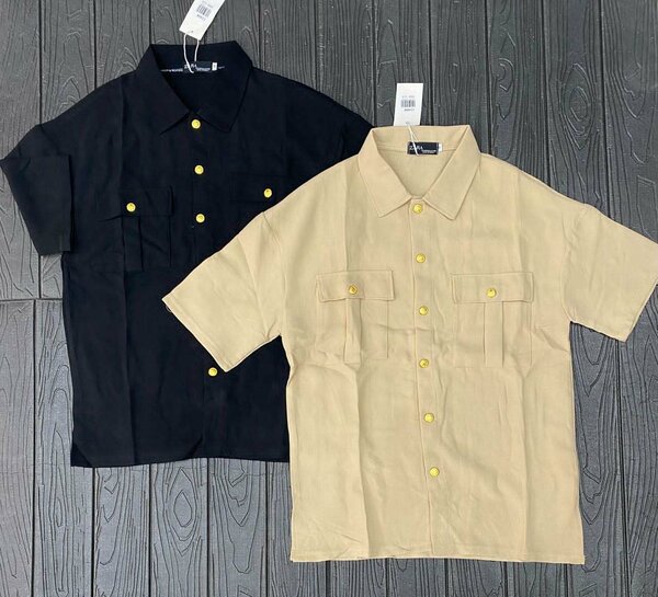 Zara Shirts