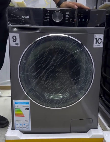 Стиральная машина OWM-90T800DS