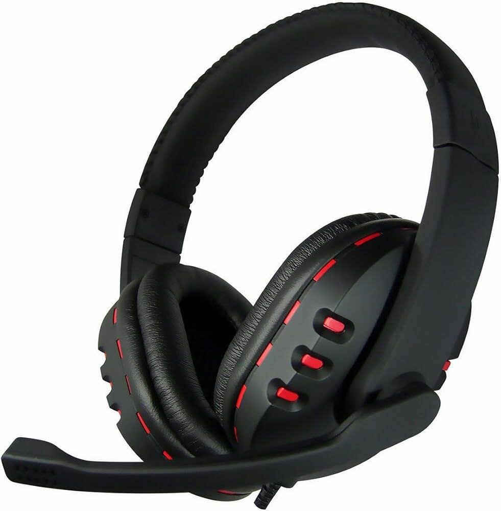 Casque gamer A68