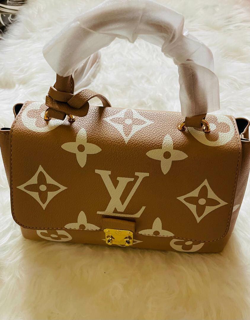 Sac Luis Vuitton Paris