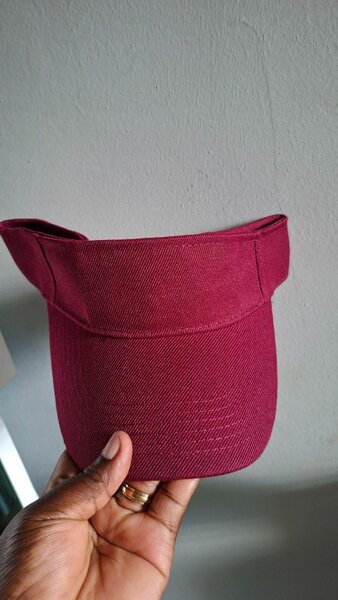 Casquette Visière Sport