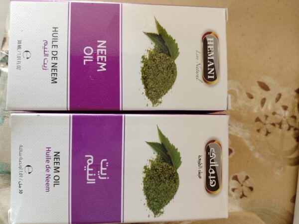 Huile de Graines de Chia