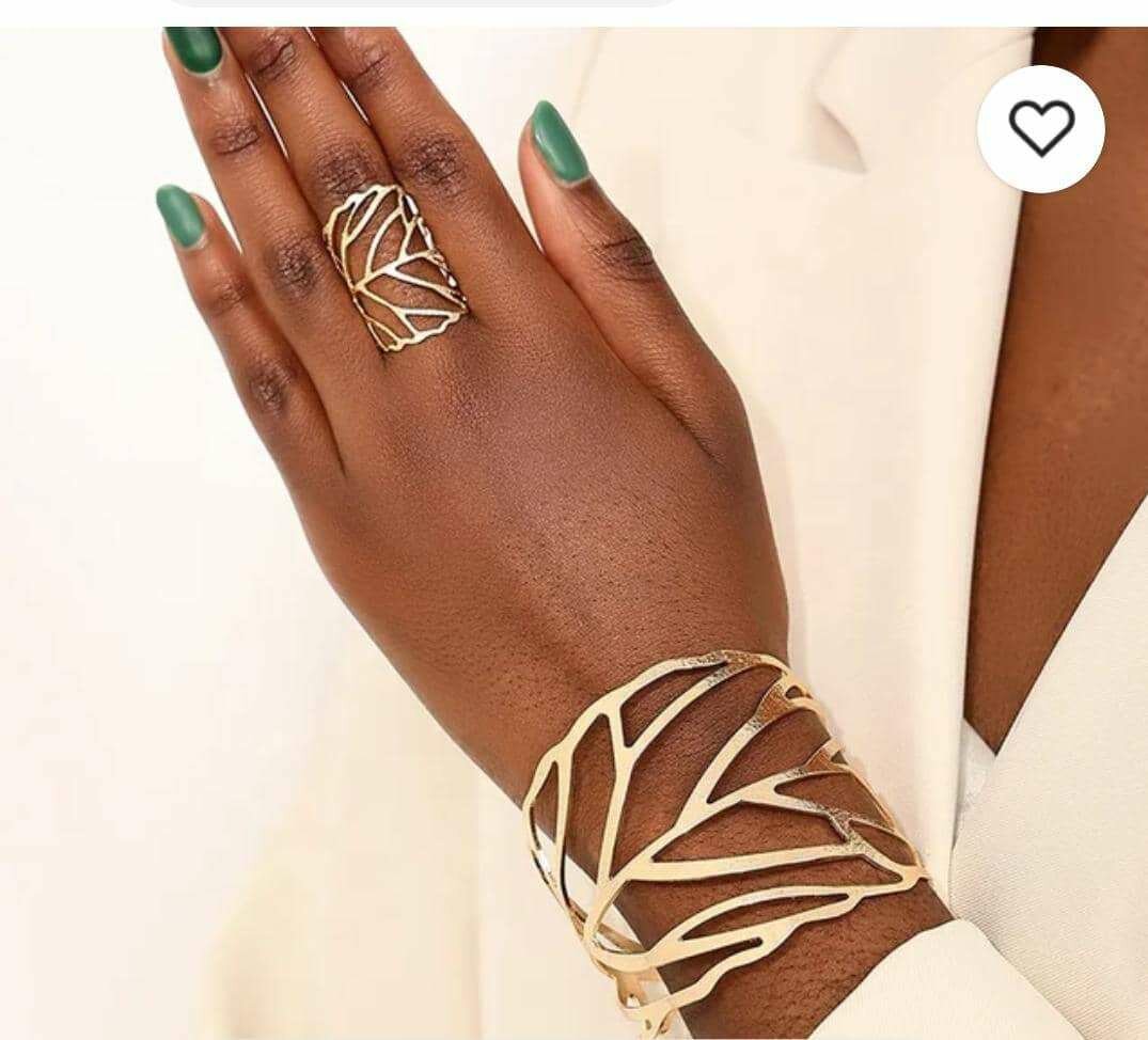 Bracelets tres pratique