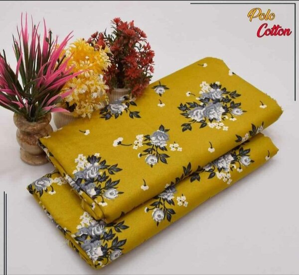 Cotton 2 Peace Suit