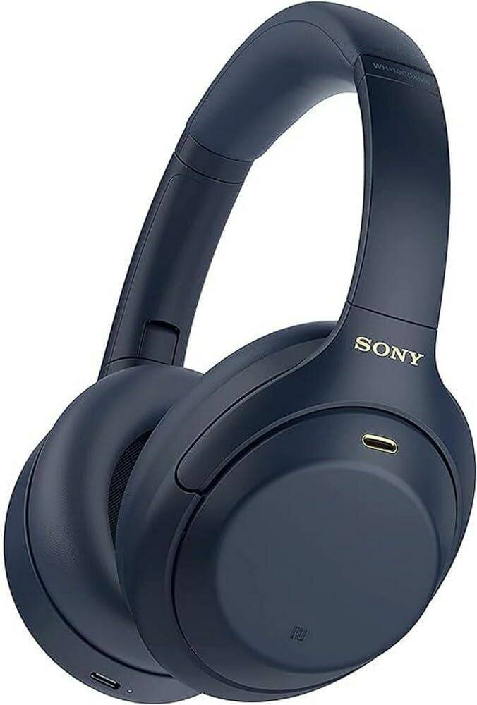 Sony WH-1000XM4 Wireless Headphones