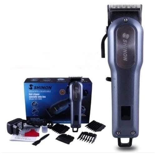 Tondeuse professionnelle Shinon Sh 1888