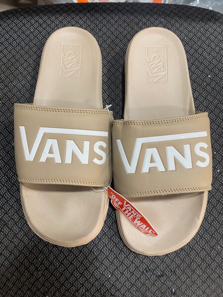 Sandales Vans pour hommes et femmes
