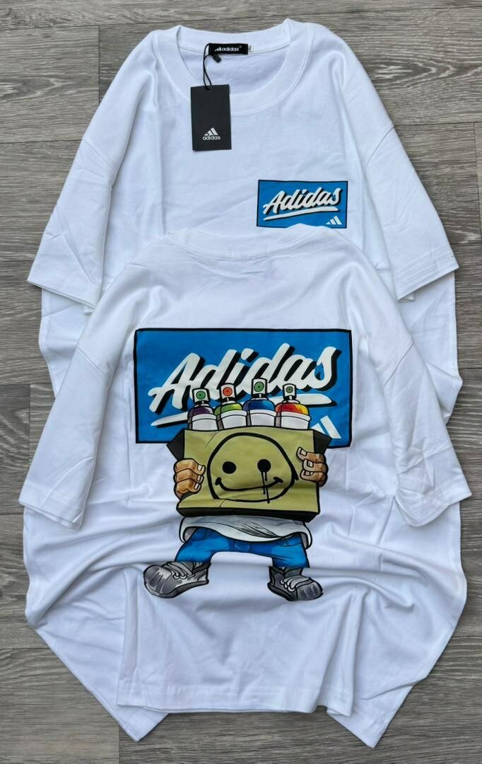 T-shirts imprimés tendance