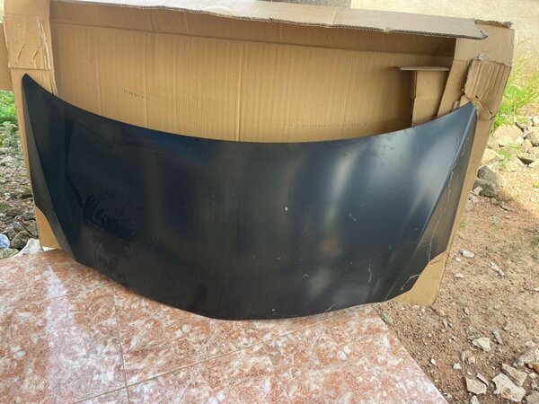 Brand new Toyota Vitz 2012 bonet 1800