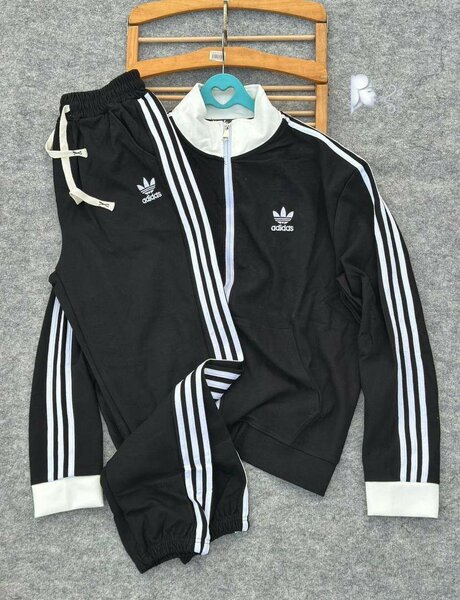 Ensemble de survêtement Adidas classique