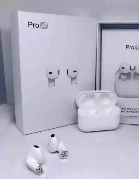 Écouteurs sans fil Pro 5S