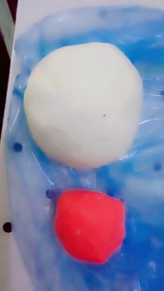 Air Dry Clay