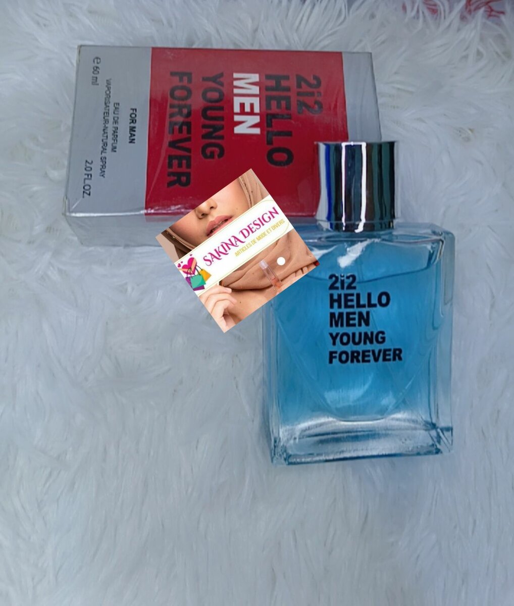 Berry's Weekend Parfum Homme