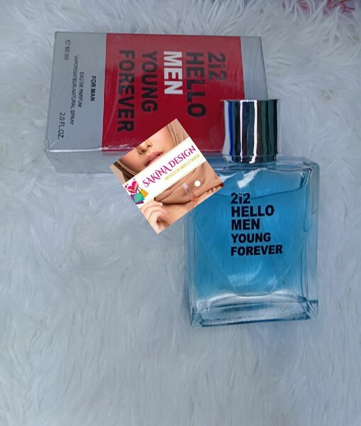 Berry's Weekend Parfum Homme
