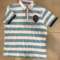 new casual good quality men's t-shirt