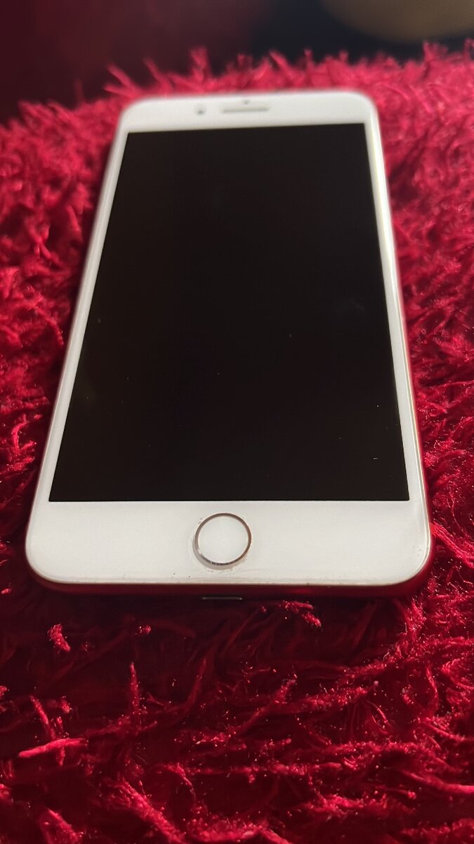 iPhone 7 Plus, 128GB