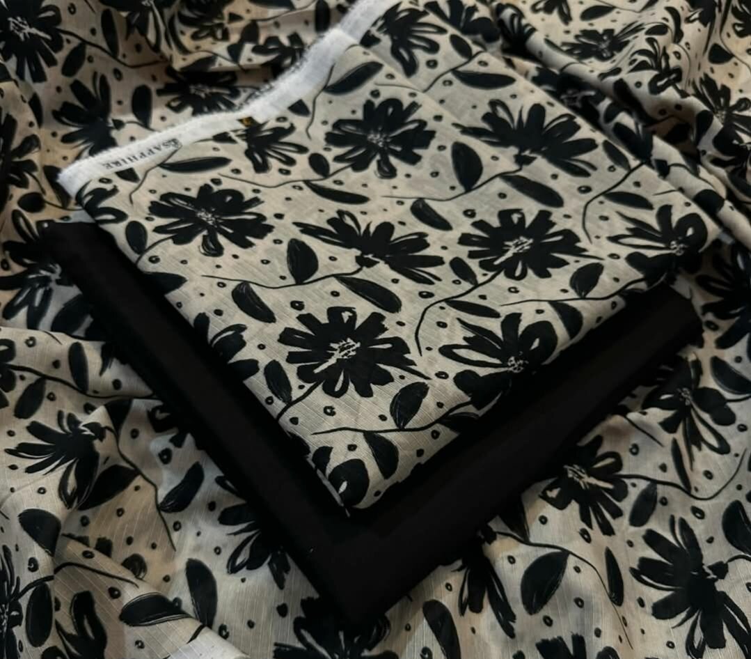 3pc readymade suits
