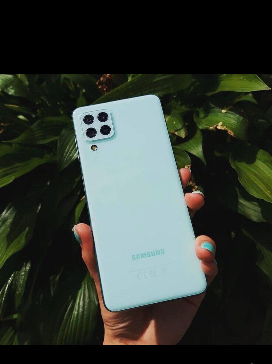 Samsung Galaxy A22 5G