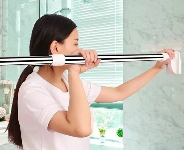 Tige  ajustable 75cm à 1,20m