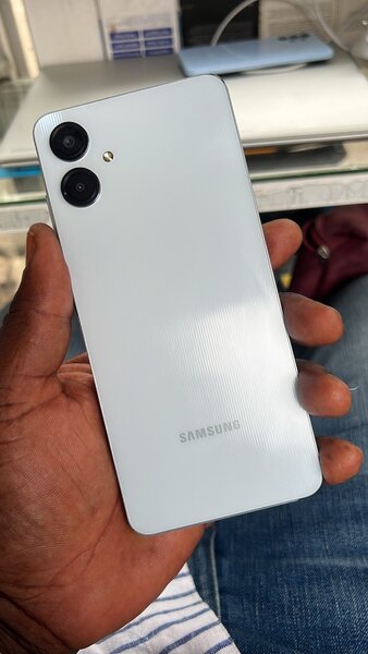 Samsung A06 128/4