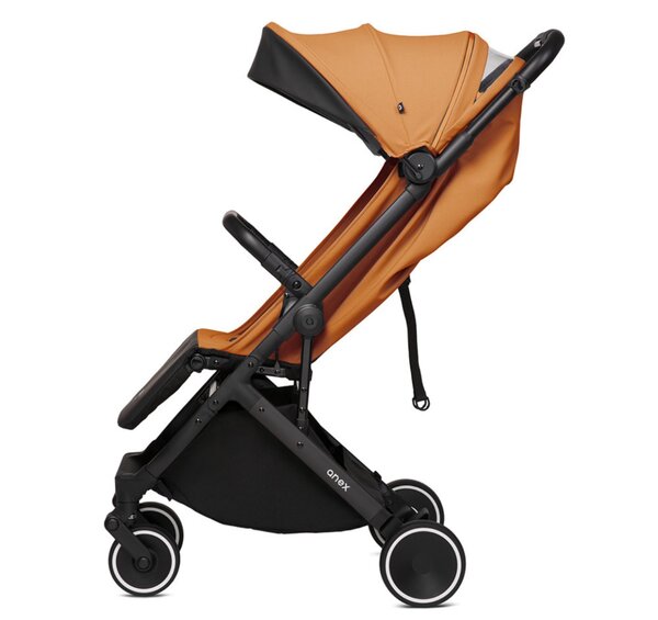 Коляска anex air-x.