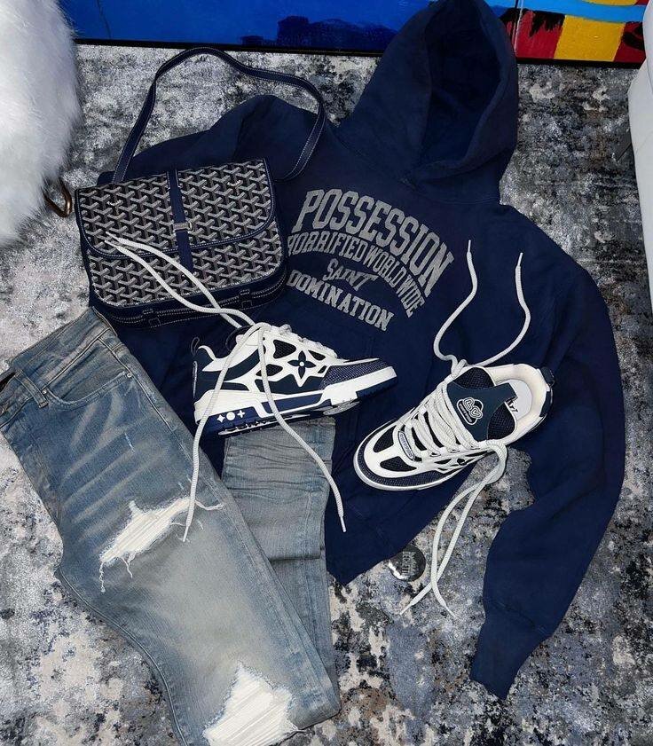 Ensemble Décontracté Homme