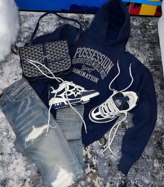 Ensemble Décontracté Homme