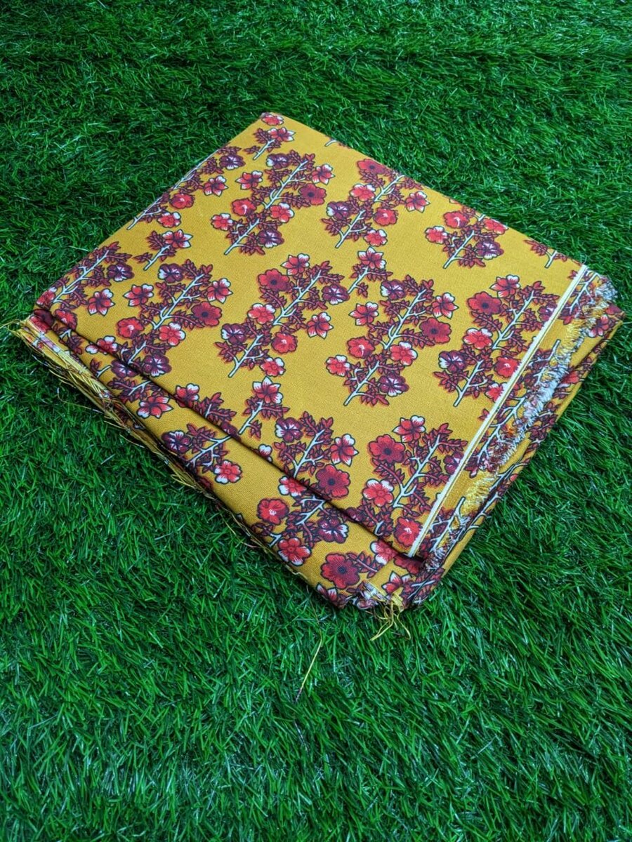 Lawn 2 Peace Suit