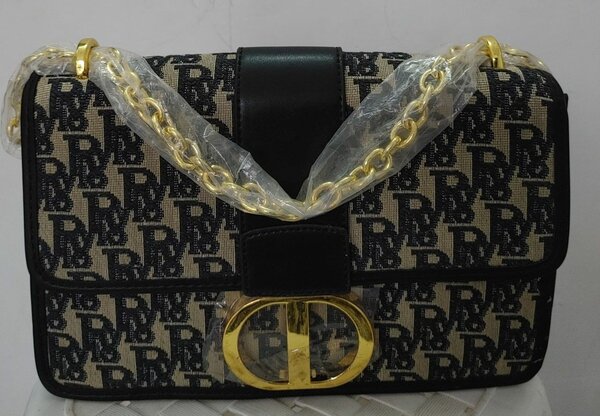 Sac à bandoulière chic