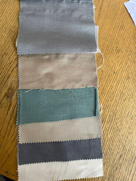 FEZA fabrics