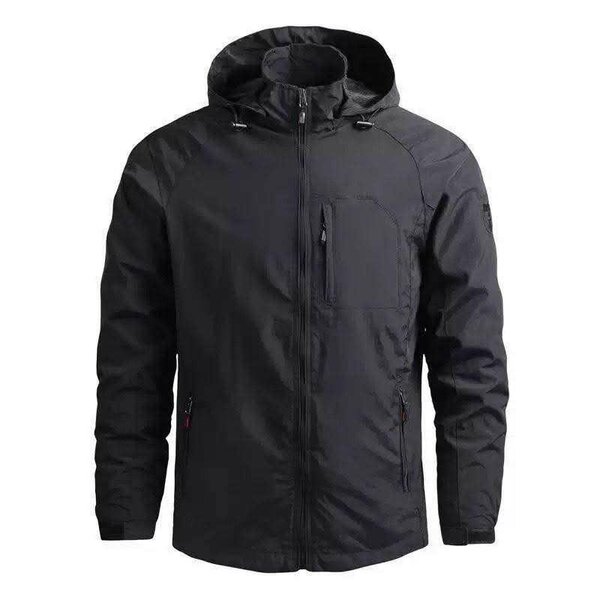 Veste Softshell Homme Imperméable