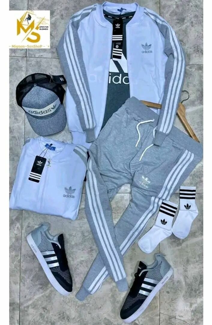 Ensemble Adidas Sport
