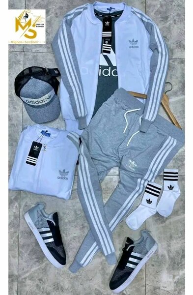 Ensemble Adidas Sport
