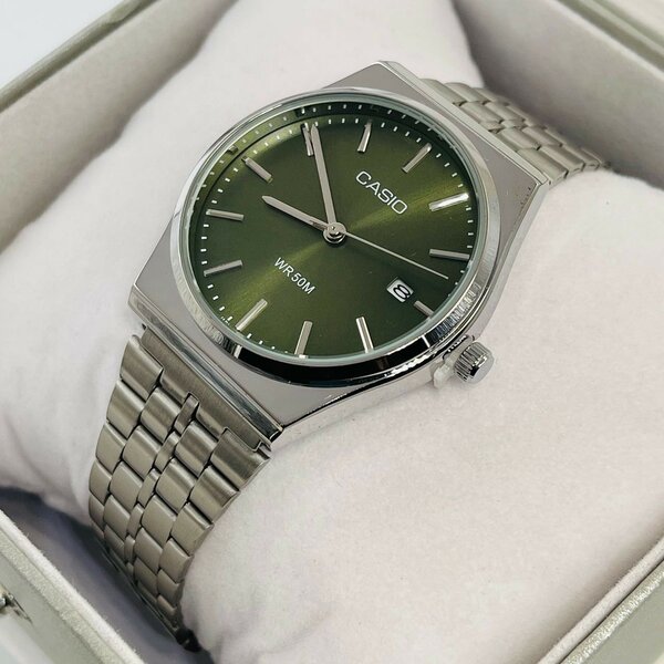 Montre Casio