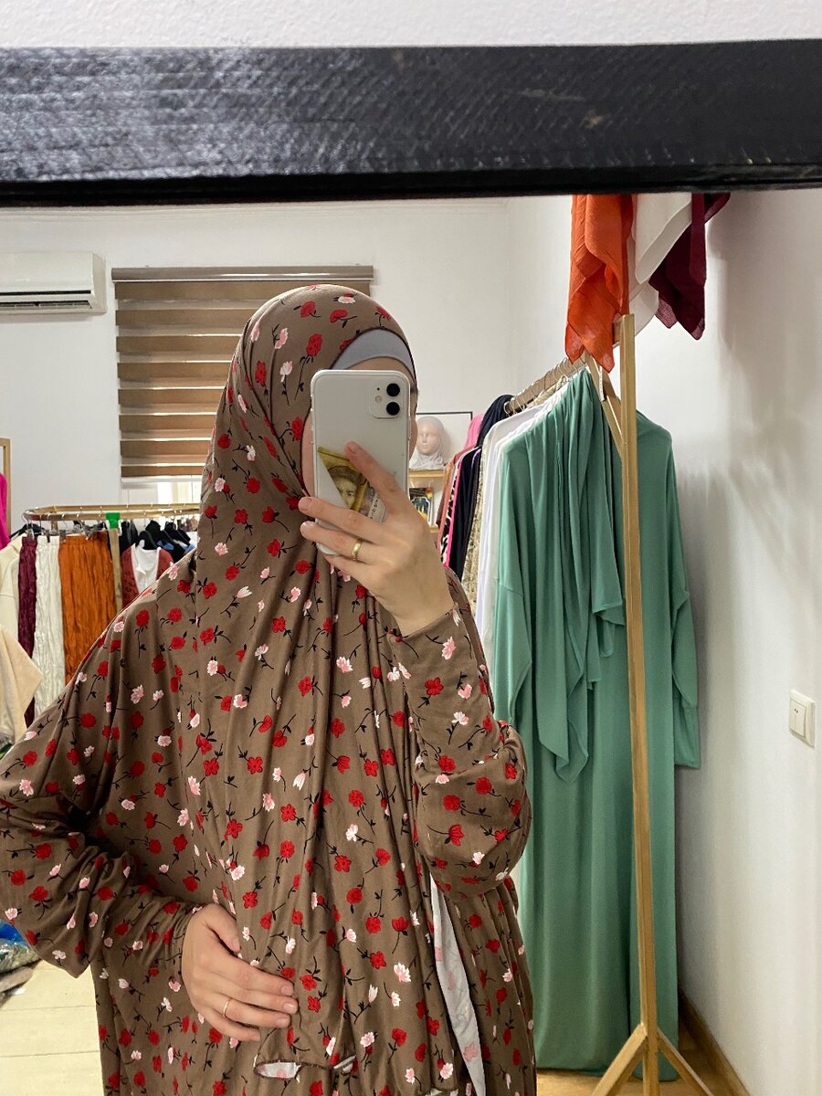 Намазник Стандарт бамбук