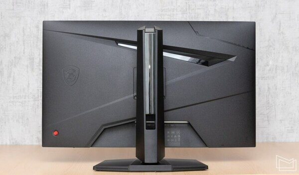 MSI 27-Inches 2K gaming IPS monitor with 180Hz  G274QPF E2