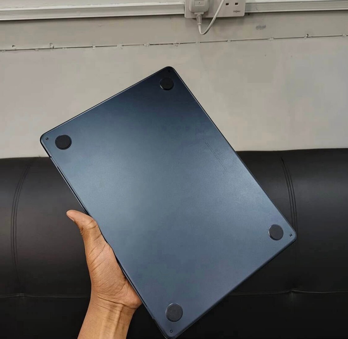 MacBook Air Apple M1