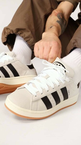 Adidas campus 00s