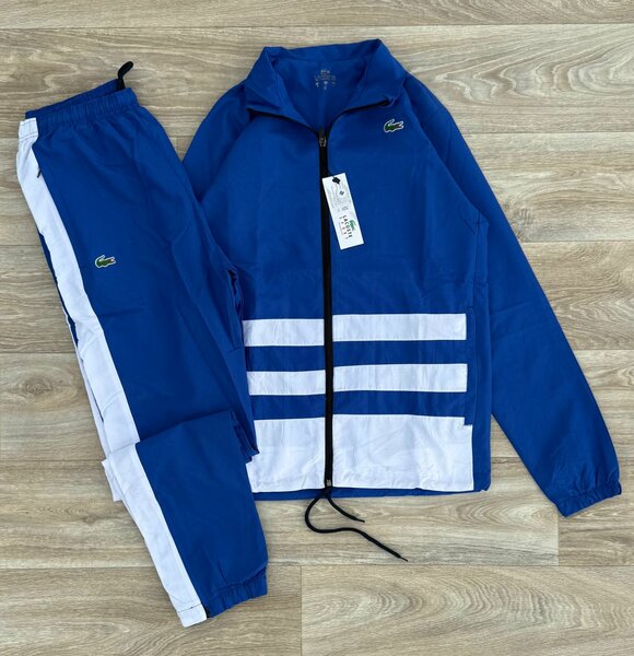 Survêtement Sport Style Homme