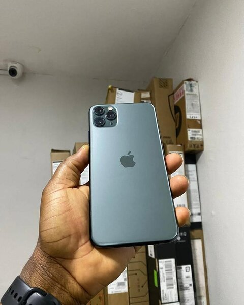 iPhone 11 Pro Max