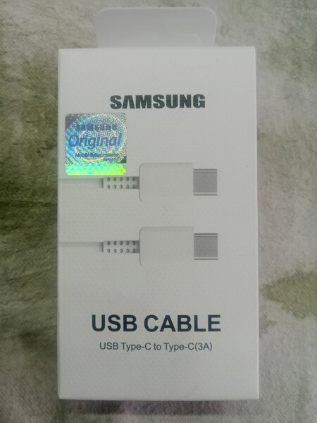 Samsung Data Cable