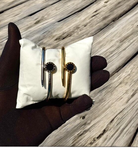 Bracelet pour Homme et Femme en Acier