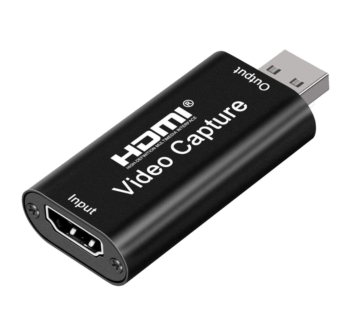 Carte de Capture Vidéo HDMI USB