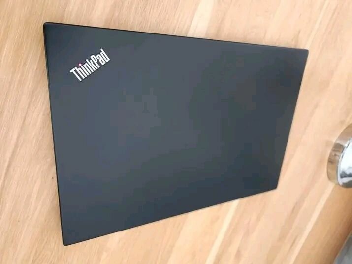 Ordinateur portable ThinkPad