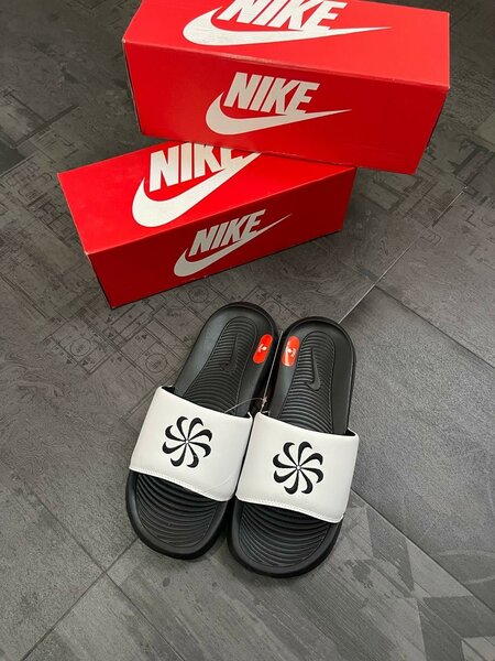 Nike Slides