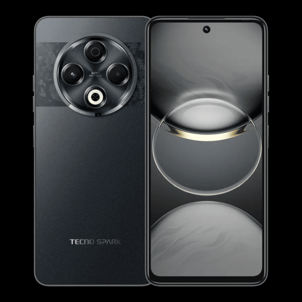 Tecno Spark 30 128GB 8+8RAM