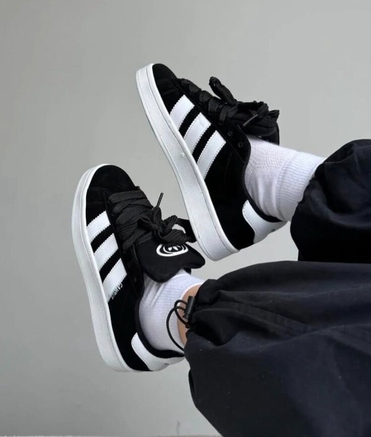 ADIDAS CAMPUS 00s