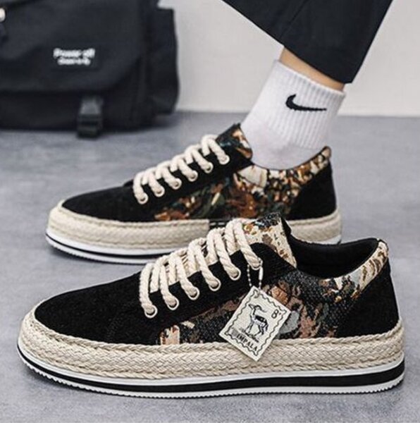 Sneakers tendance unisexes